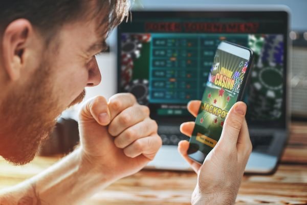 78won VIP Live Casino hoàn trả