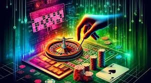 78won Live Casino